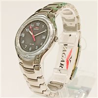 Orologio Vagary Uomo in Acciaio ID1-514-51 - ID1-514-51